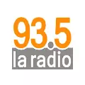 La Radio - FM 93.5
